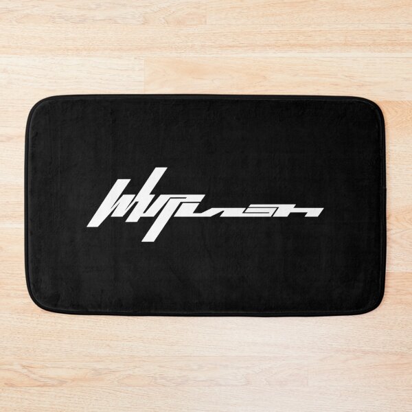 Item preview, aespa - Whiplash Logo (White) designed and sold by Positive | K4U.