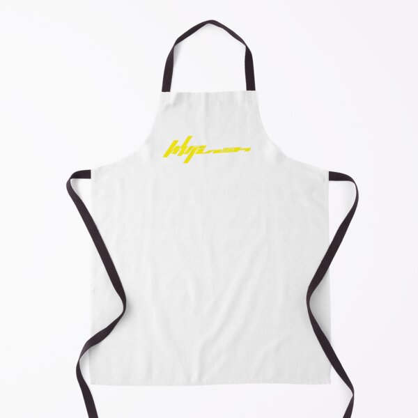Item preview, aespa - Whiplash Logo (Yellow) designed and sold by Positive | K4U.