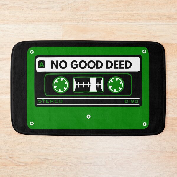 Item preview, Wicked Cassette  designed and sold by broadwaygirl142.