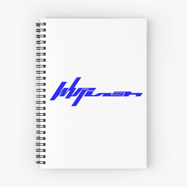 Item preview, aespa - Whiplash Logo (Blue) designed and sold by Positive | K4U.