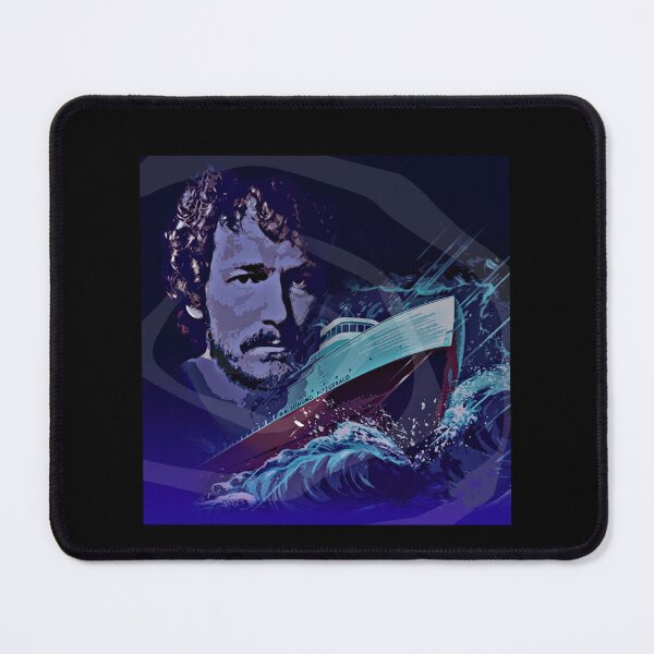 Item preview, Art of Wreck of Edmund Gordon designed and sold by stelladaodo.