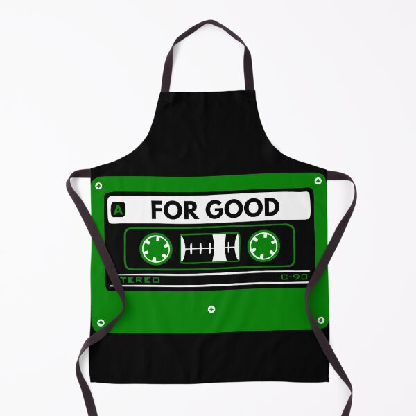 Item preview, Wicked Cassette designed and sold by broadwaygirl142.