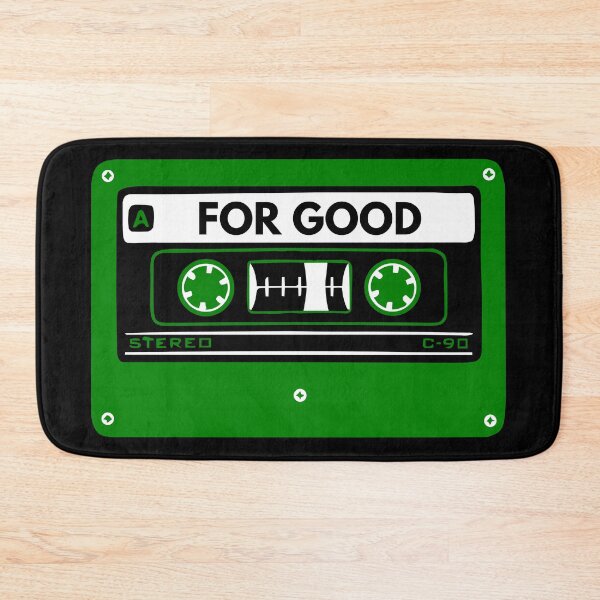 Item preview, Wicked Cassette  designed and sold by broadwaygirl142.