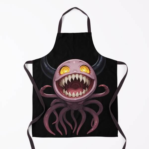 Item preview, Adorable Eldritch Creatures Cute Lovecraftian Art designed and sold by Arcane Adorable.