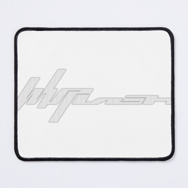 Item preview, aespa - Whiplash Logo (Screen) designed and sold by Positive | K4U.
