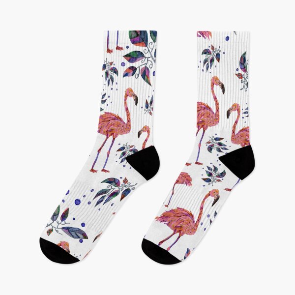 Item preview, Flamingo-Coral designed and sold by deblevart.