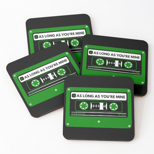 Item preview, Wicked Cassette  designed and sold by broadwaygirl142.