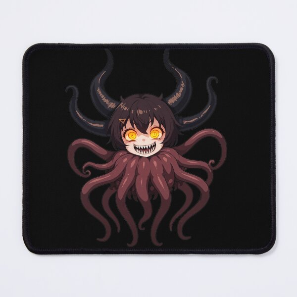 Item preview, Adorable Eldritch Creatures Cute Lovecraftian Art designed and sold by Arcane Adorable.