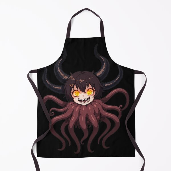 Item preview, Adorable Eldritch Creatures Cute Lovecraftian Art designed and sold by Arcane Adorable.