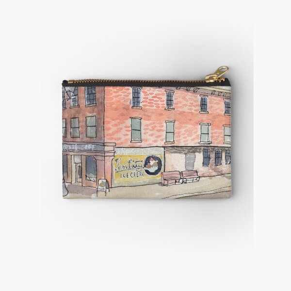 Item preview, Tipp City's Farm Market Gallery designed and sold by The-Hat-Art.