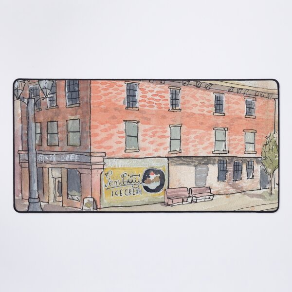 Item preview, Tipp City's Farm Market Gallery designed and sold by The-Hat-Art.