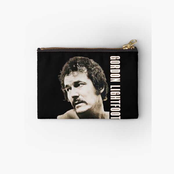 Item preview, Gordon Music Lightfoot Retro Style designed and sold by stelladaodo.