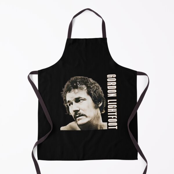Item preview, Gordon Music Lightfoot Retro Style designed and sold by stelladaodo.