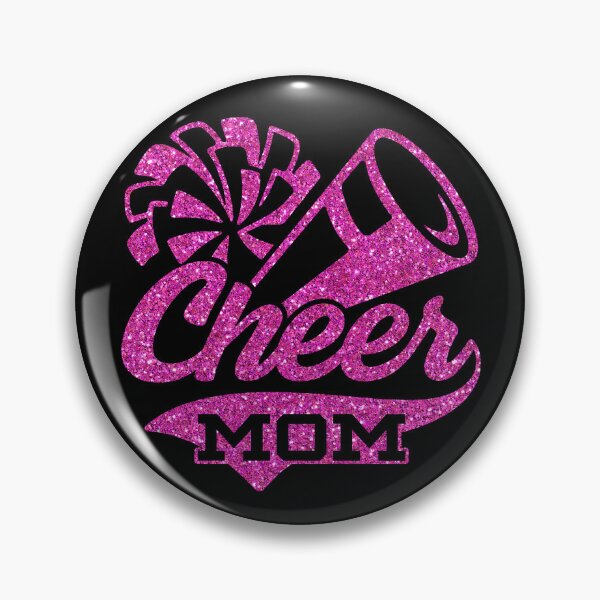 Item preview, Cheer Mom Gift designed and sold by godleo.