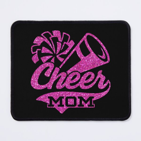 Item preview, Cheer Mom Gift designed and sold by godleo.