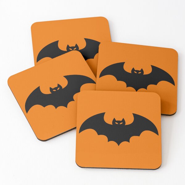 Item preview, The Bat designed and sold by Küng Fu Bubble Gum.