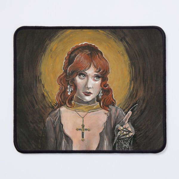 Item preview, Chappell Roan Portrait designed and sold by gracereeves.