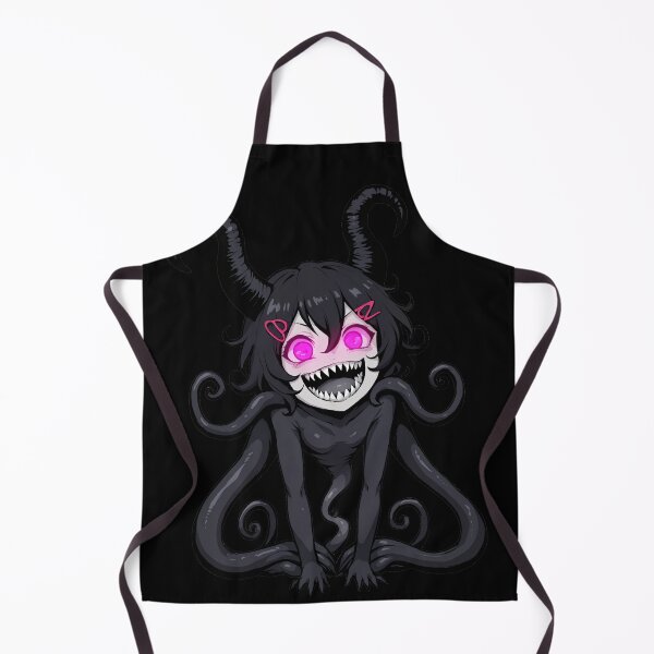 Item preview, Adorable Eldritch Creatures Cute Lovecraftian Art designed and sold by Arcane Adorable.