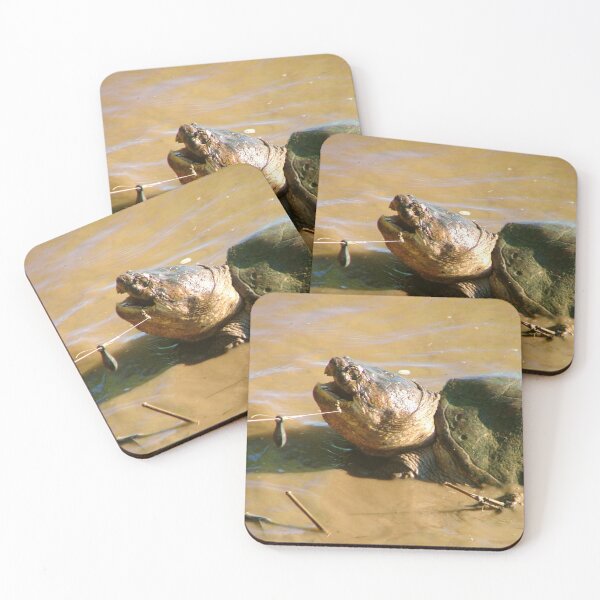 Item preview, Maryland Snapping Turtle designed and sold by Valeria Lee.
