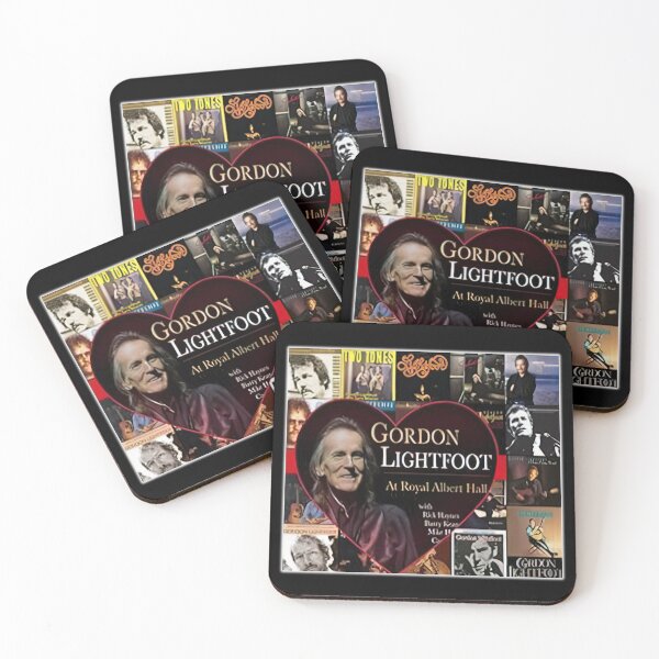 Item preview, Love of Gordon Album Lightfoot designed and sold by stelladaodo.