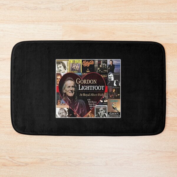 Item preview, Love of Gordon Album Lightfoot designed and sold by stelladaodo.