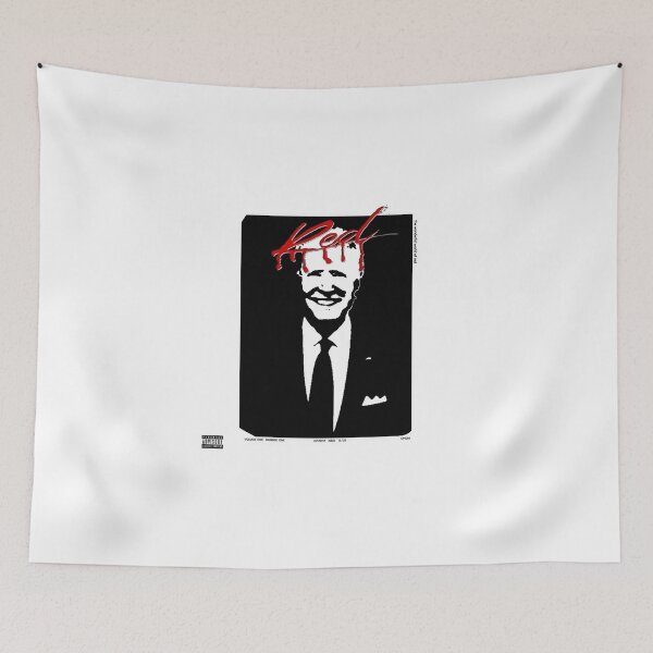 Item preview, Whole lotta red designed and sold by Amh282000.