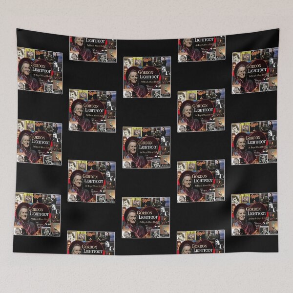 Item preview, Love of Gordon Album Lightfoot designed and sold by stelladaodo.