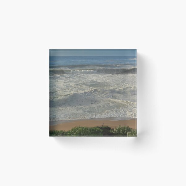 Item preview, Montara Beach Wash designed and sold by outdoorstudio.
