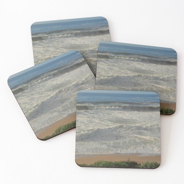 Item preview, Montara Beach Wash designed and sold by outdoorstudio.