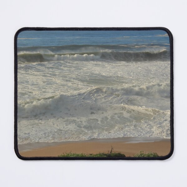 Item preview, Montara Beach Wash designed and sold by outdoorstudio.