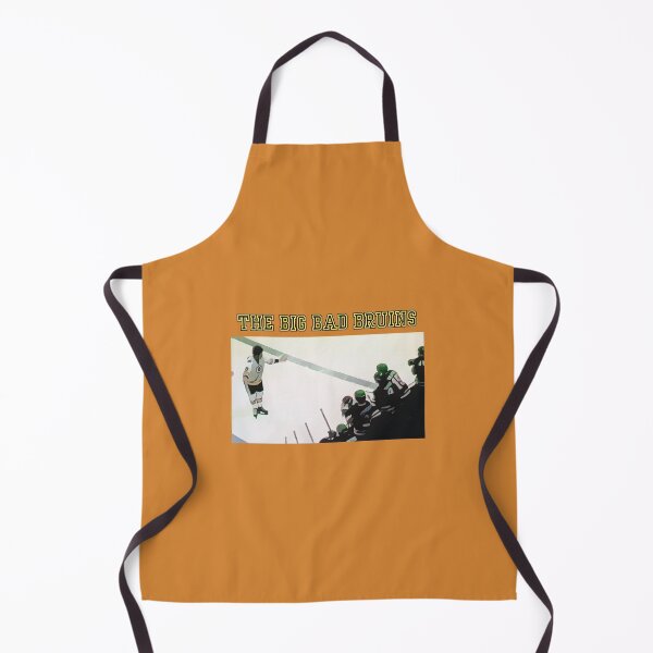Item preview, The Big Bad Bruins designed and sold by HockeySamurai.