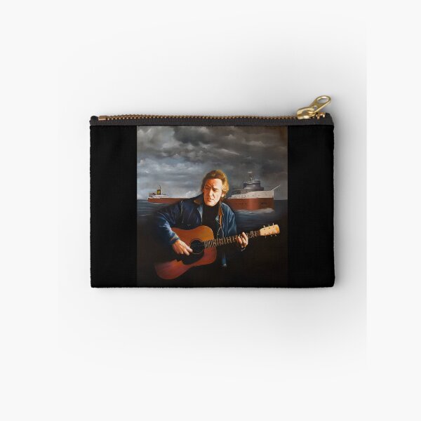 Item preview, Wreck of Edmund Gordon Art Lightfoot designed and sold by stelladaodo.