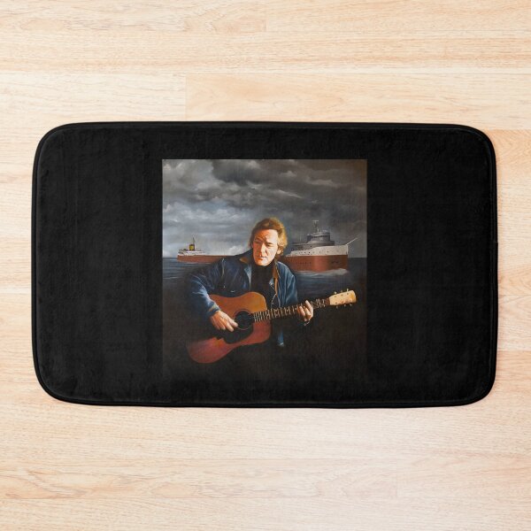 Item preview, Wreck of Edmund Gordon Art Lightfoot designed and sold by stelladaodo.