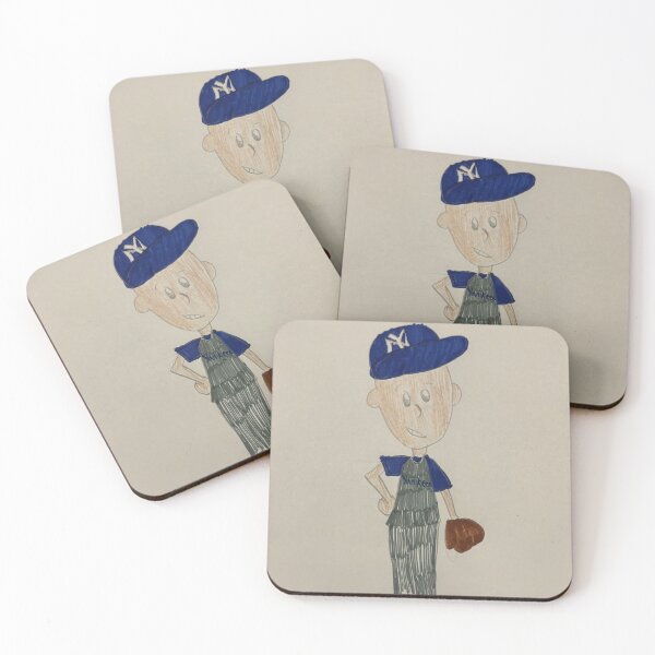 Item preview, Derek jeter (backyard baseball) designed and sold by Beanziesdadshop.