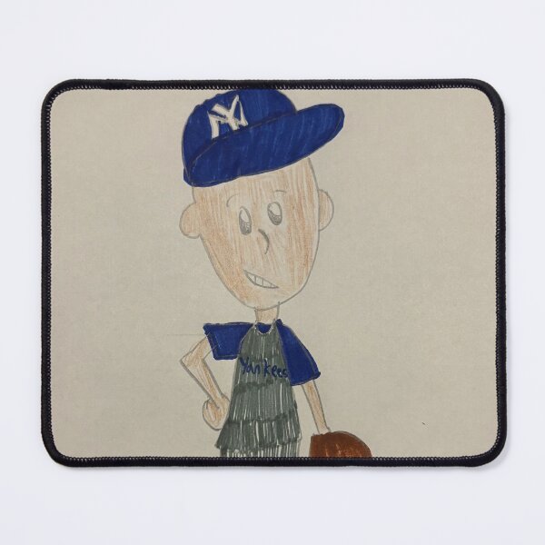 Item preview, Derek jeter (backyard baseball) designed and sold by Beanziesdadshop.