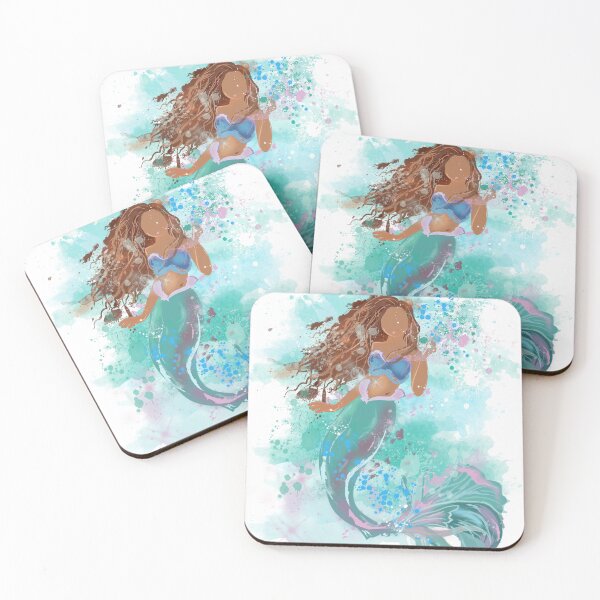 Item preview, Water Goddess  designed and sold by ramblingladybug.