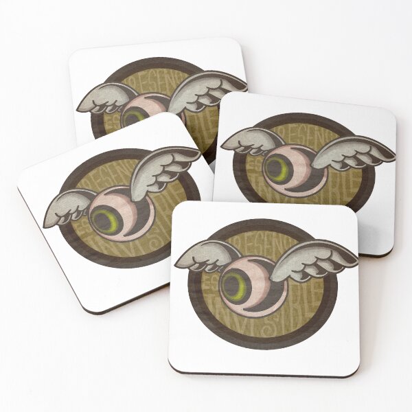 Item preview, The essential is invisible designed and sold by phycogus.