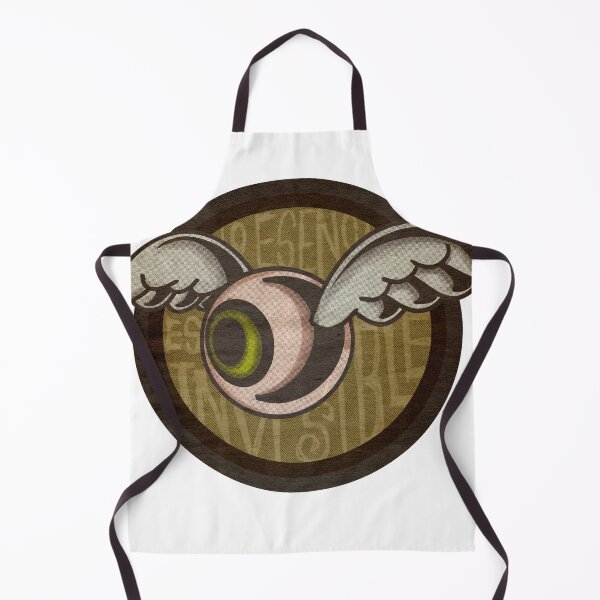 Item preview, The essential is invisible designed and sold by phycogus.