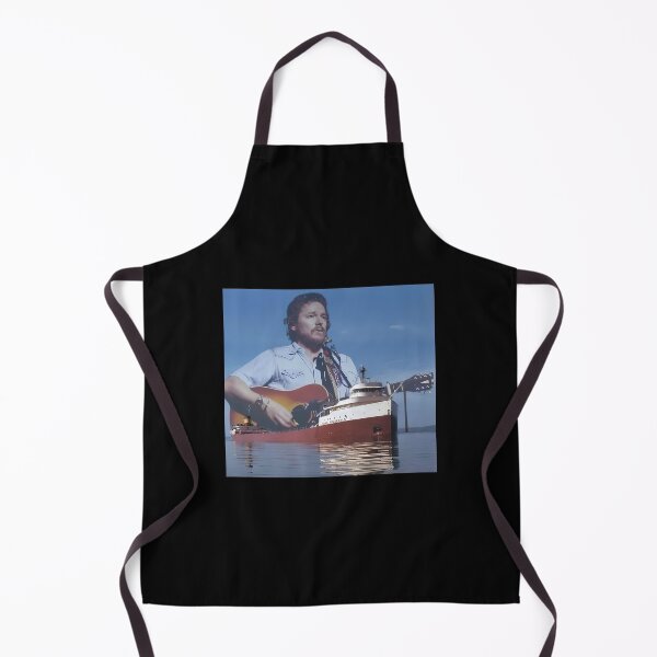 Item preview, Gordon Lightfoot Wreck of Edmund designed and sold by stelladaodo.
