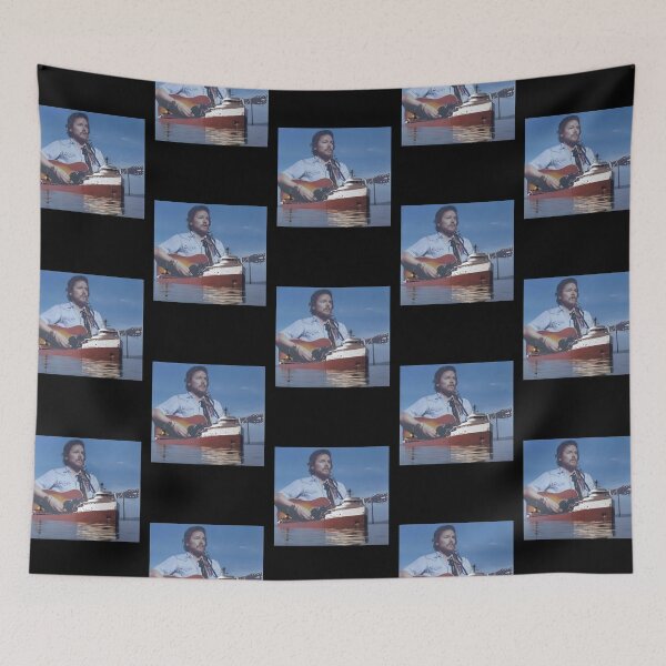Item preview, Gordon Lightfoot Wreck of Edmund designed and sold by stelladaodo.