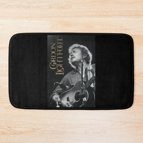 Item preview, Gordon Lightfoot designed and sold by stelladaodo.