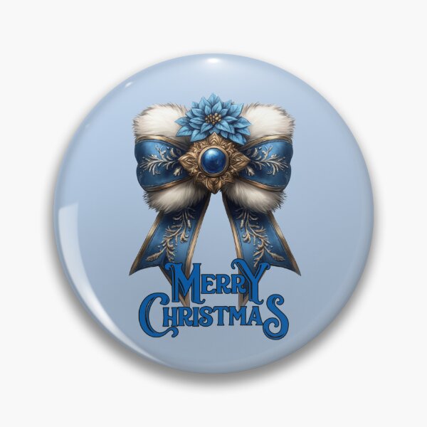 Item preview, Bow of beauty, joy, and Christmas cheer abound. designed and sold by bAIryBarn.