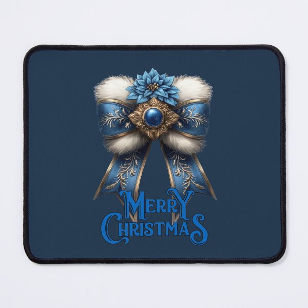 Item preview, Bow of beauty, joy, and Christmas cheer abound. designed and sold by bAIryBarn.