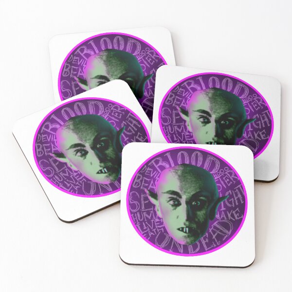 Item preview, The original vampire designed and sold by phycogus.