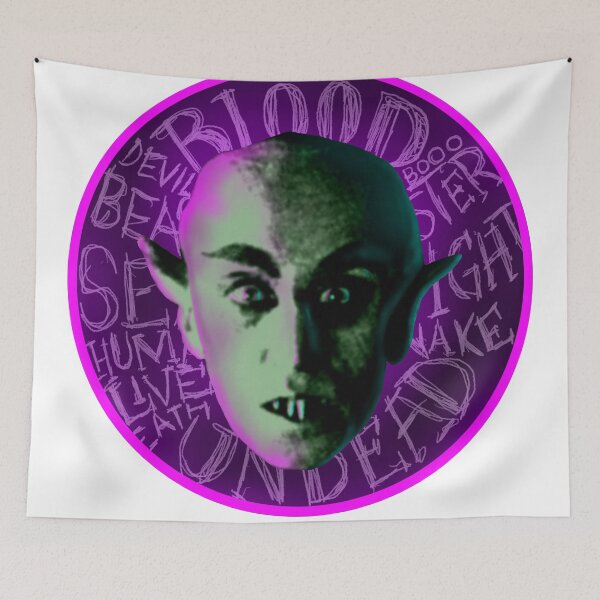 Item preview, The original vampire designed and sold by phycogus.