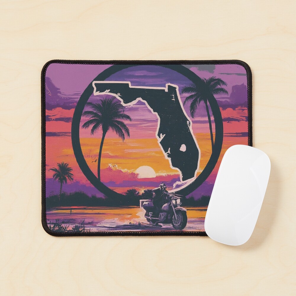 Item preview, Mouse Pad designed and sold by FanciMerch.