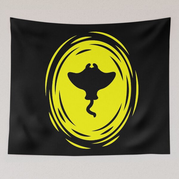 Item preview, sting ray designed and sold by broadwaygirl142.