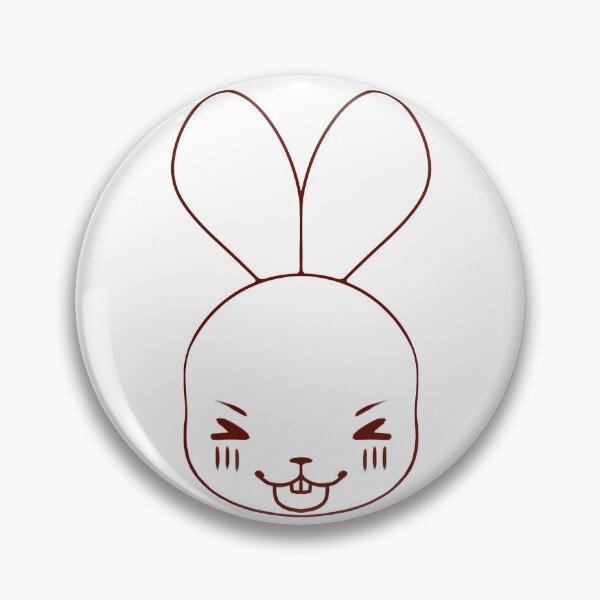 Item preview, jolly bunny designed and sold by Copaco.
