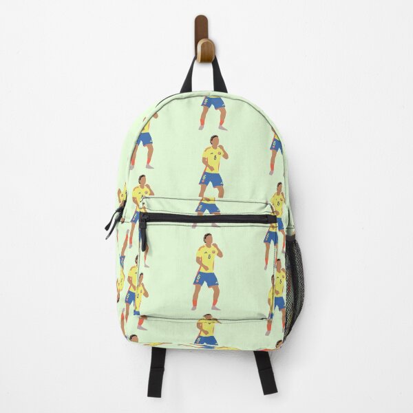 Item preview, Richard Rios Dance designed and sold by emiliapapaya.