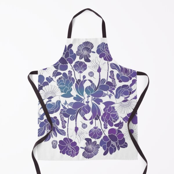 Artikelvorschau, Blumenfantasie entworfen und verkauft von Cadsdiva.